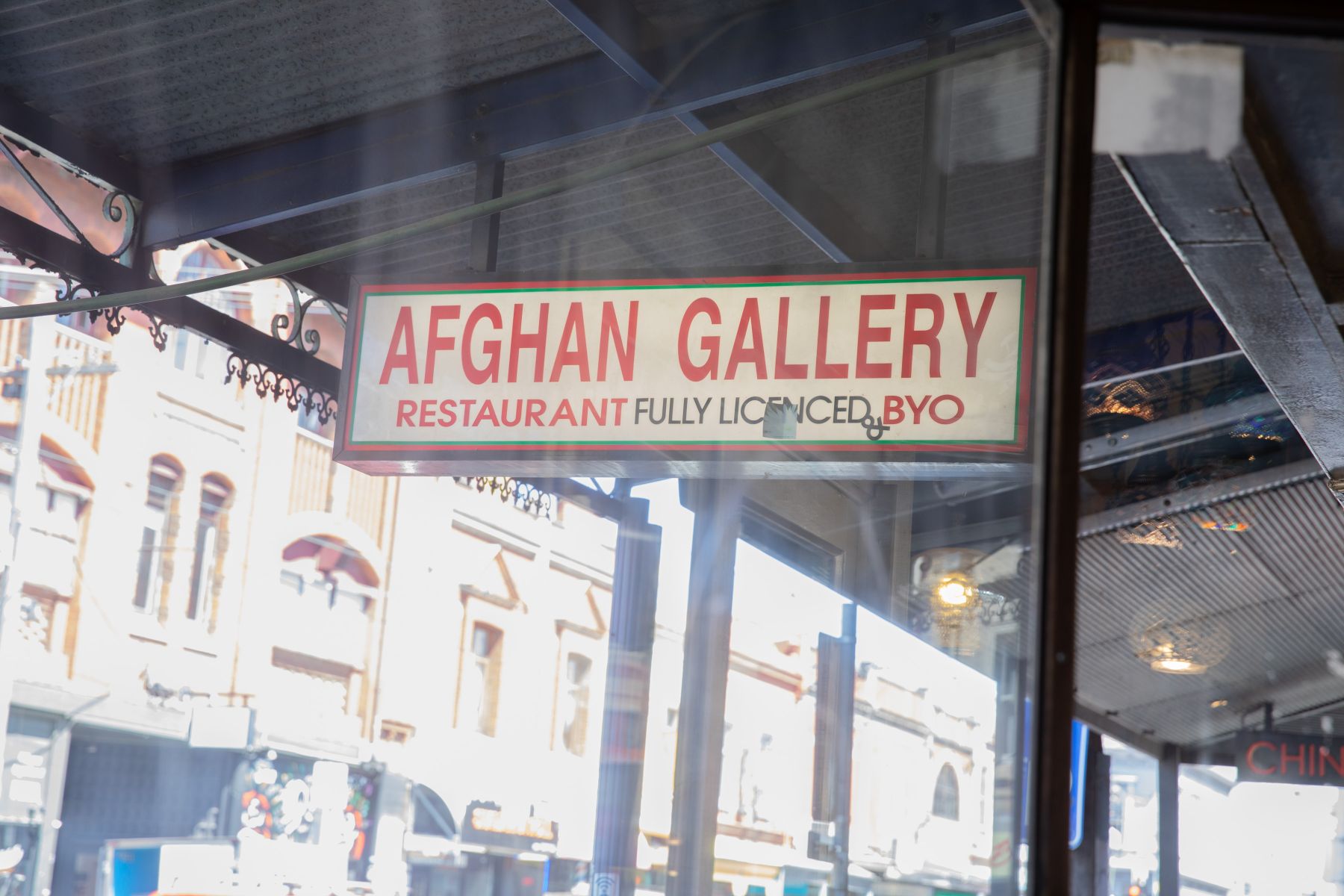 Afghan Restaurant Melbourne | Delicious Afghan Food ...